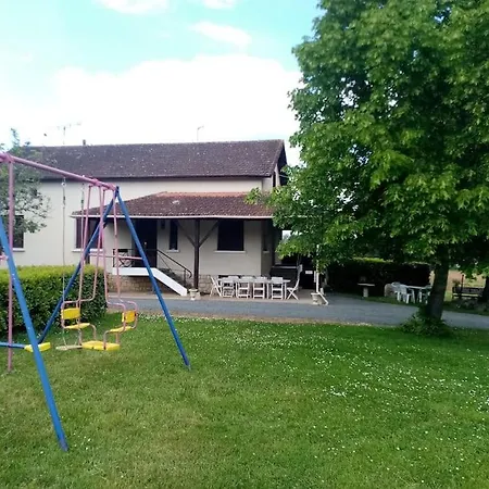Maison A La Campagne Ideale Famille Et Amis Montayral Exterior photo