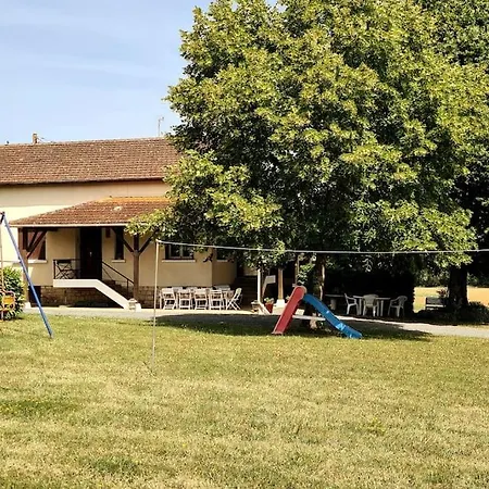 Maison A La Campagne Ideale Famille Et Amis Montayral Exterior photo