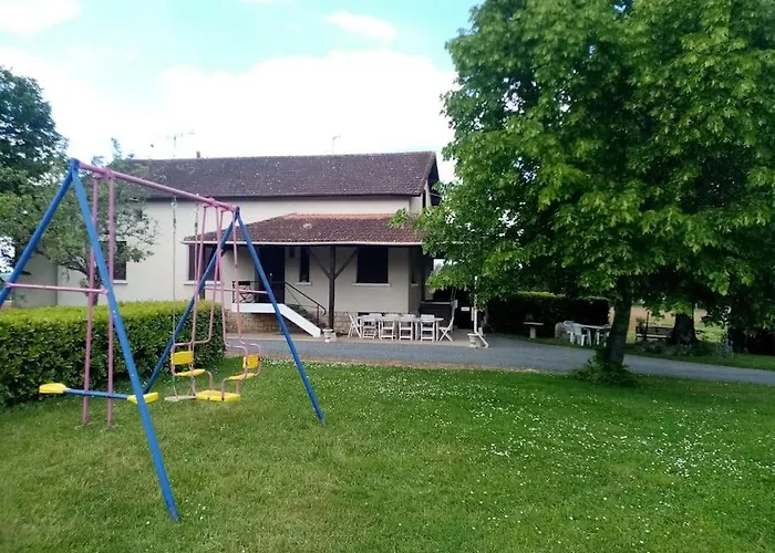 Maison A La Campagne Ideale Famille Et Amis