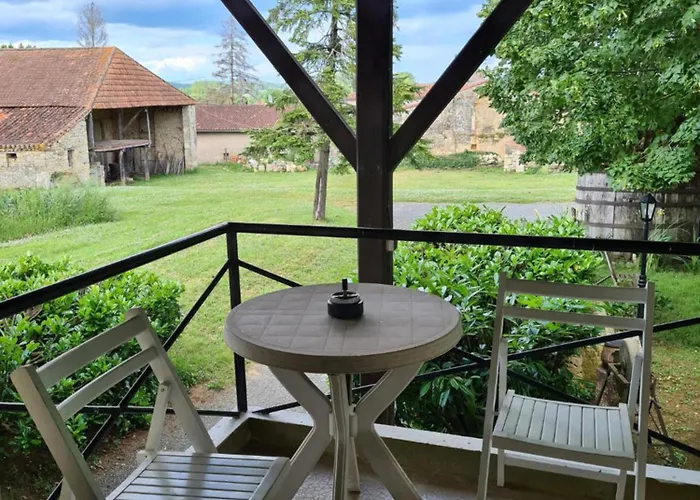 Maison A La Campagne Ideale Famille Et Amis