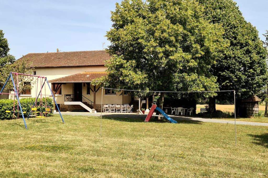 Holiday home Maison A La Campagne Ideale Famille Et Amis