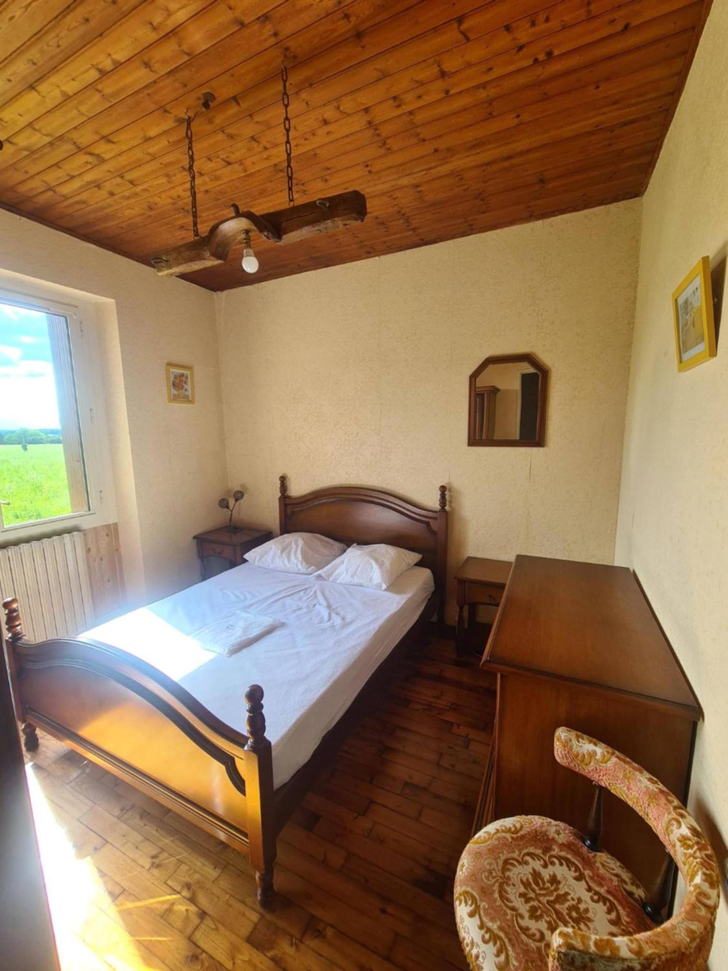 Maison A La Campagne Ideale Famille Et Amis Holiday home