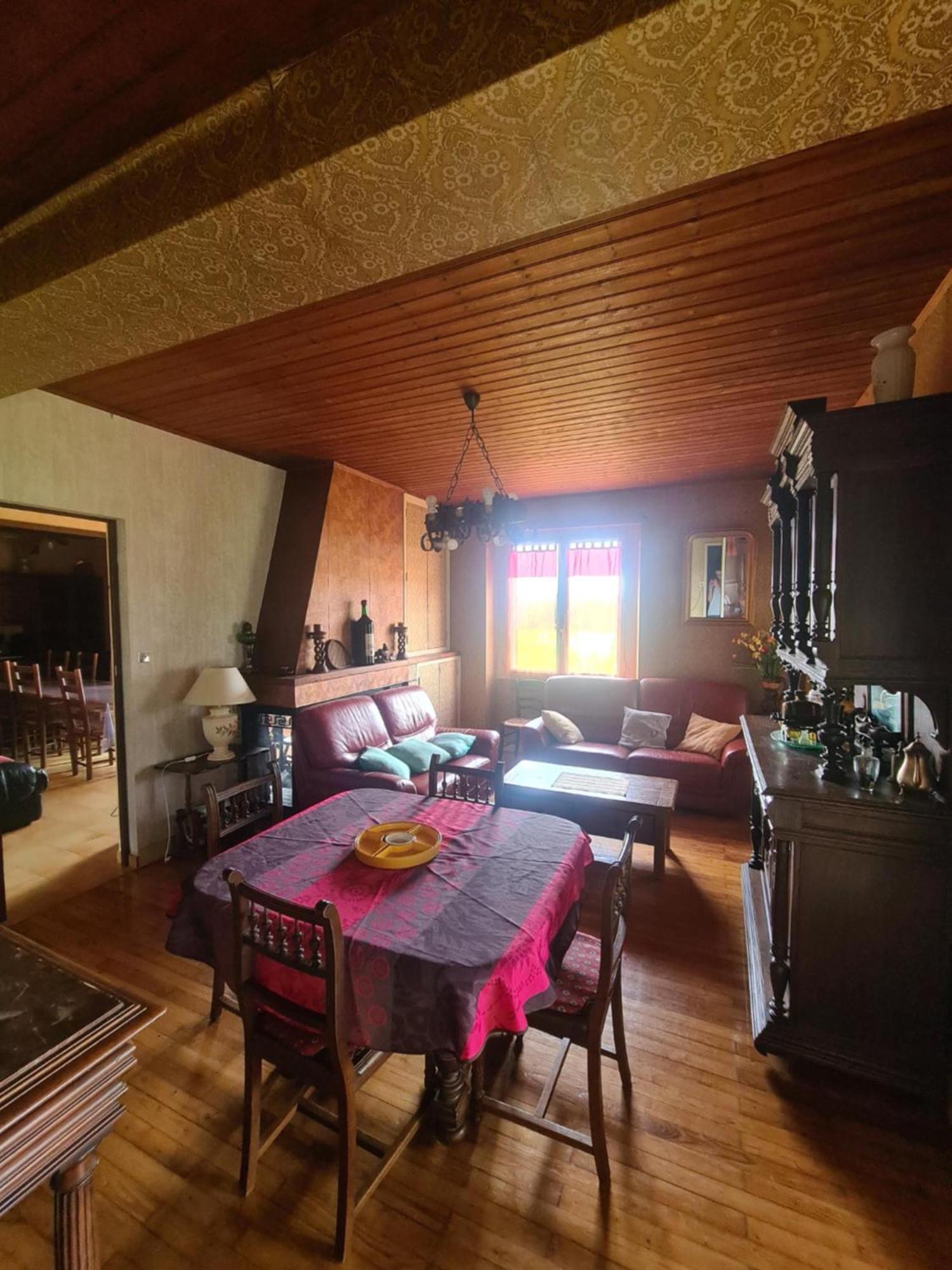 Holiday home Maison A La Campagne Ideale Famille Et Amis Montayral