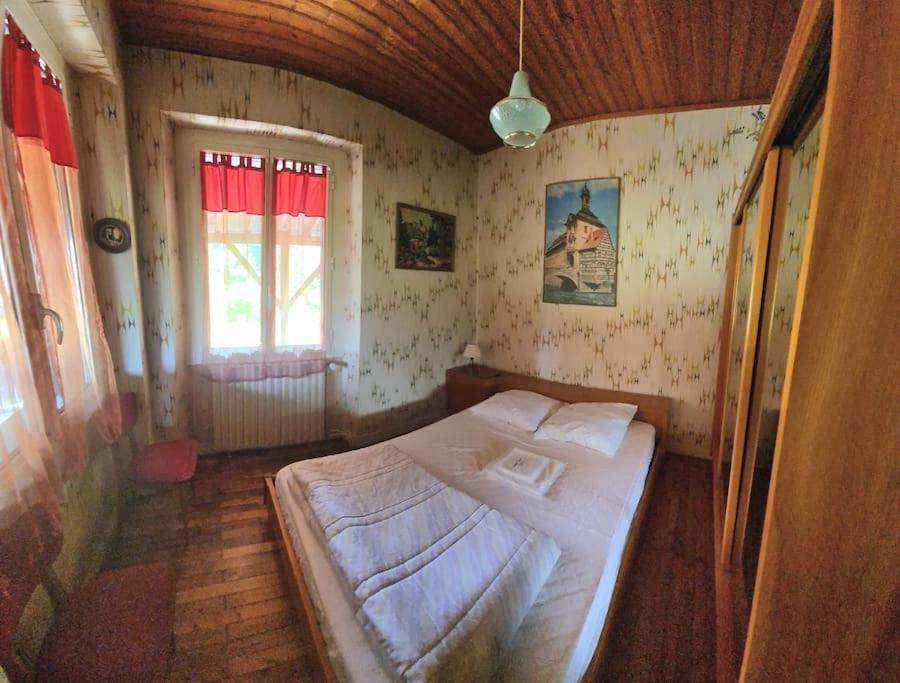 Maison A La Campagne Ideale Famille Et Amis *