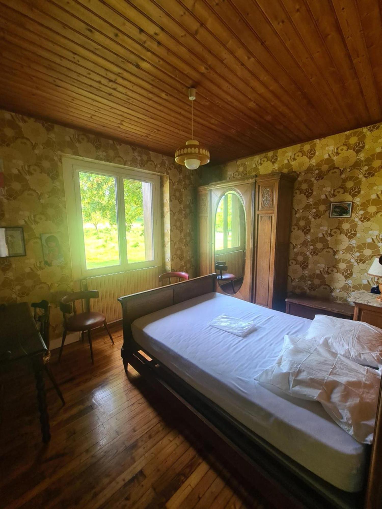 Holiday home Maison A La Campagne Ideale Famille Et Amis Montayral