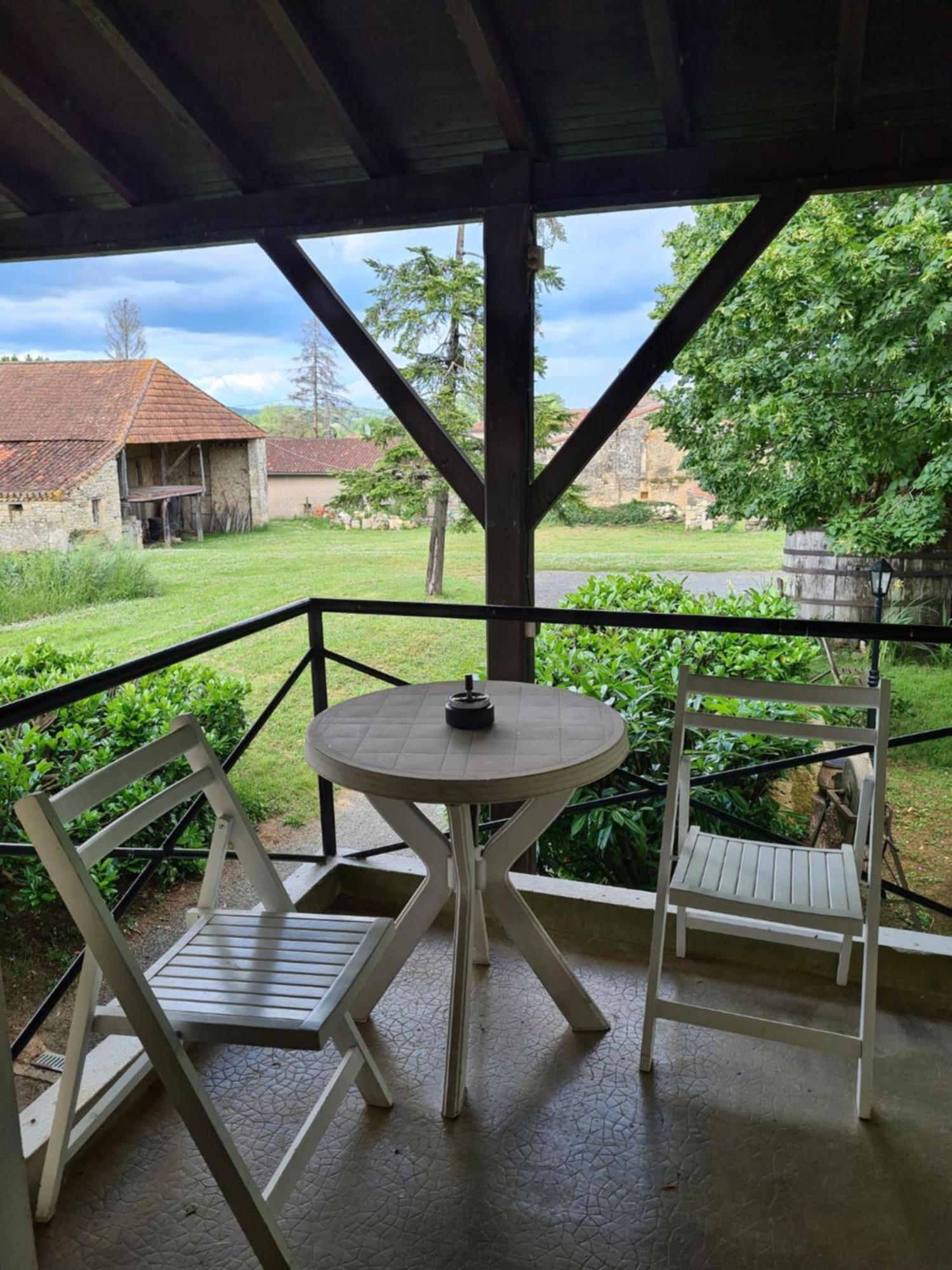 Maison A La Campagne Ideale Famille Et Amis Holiday home Montayral